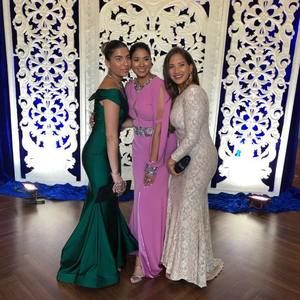 Meet your Posher, Baiyinah